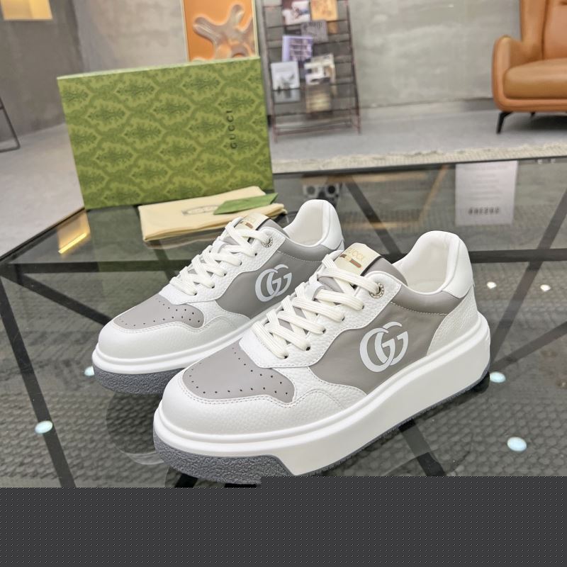 G*u*i sneakers